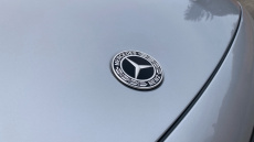 Mercedes-Benz Eqb 350 4Matic 215kW AMG Line 66.5kWh 5dr Auto Electric Estate